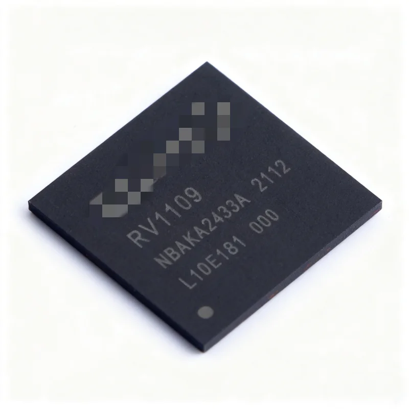 C22364188 High-performance AI vision processor SoC