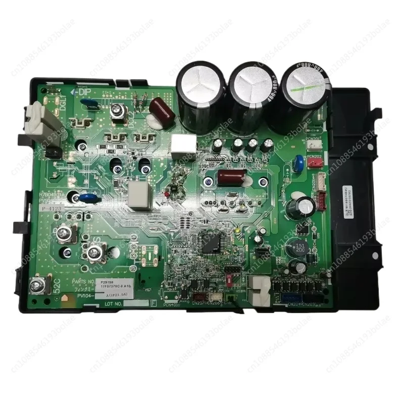 90%New for central air conditioning 140FSLN 160FSVN3Q frequency conversion module 17F07378C