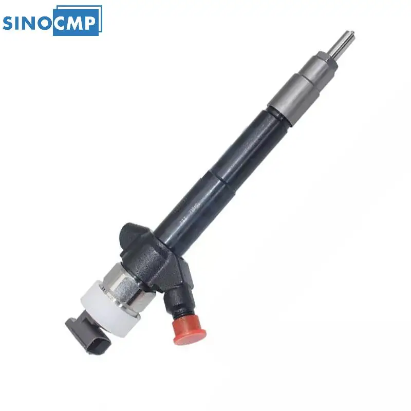 1465A307 SINOCMP 1PCS Injector For Mitsubishi PAJERO MONTERO4M41 Engine