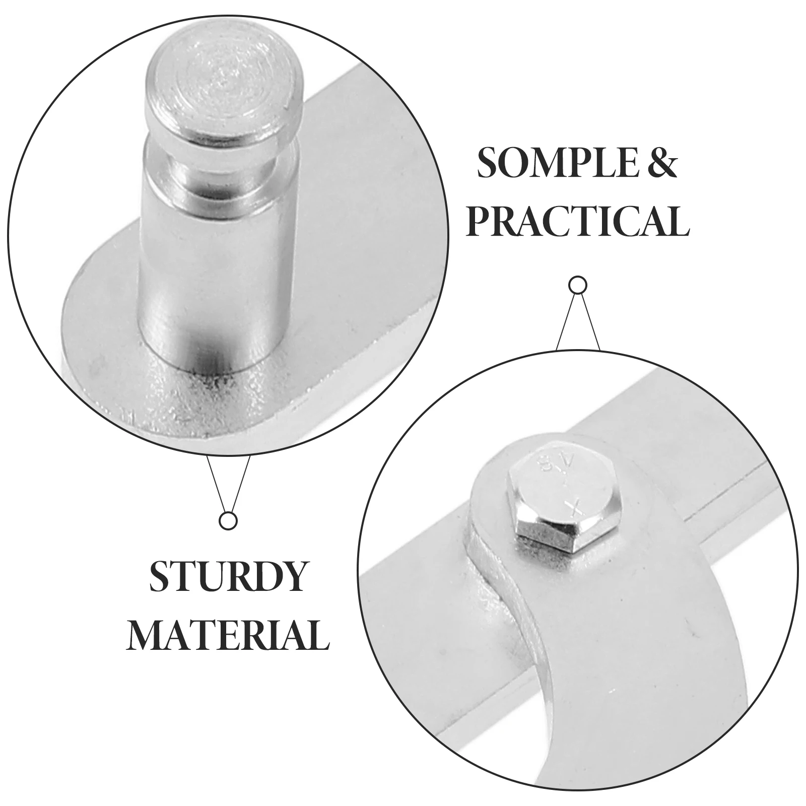 범용 캠샤프트 렌치 도구 견고한 자동차 풀리 홀더 캠샤프트 타이밍 벨트 교체 및 수리 차량용 캠 렌치 도구