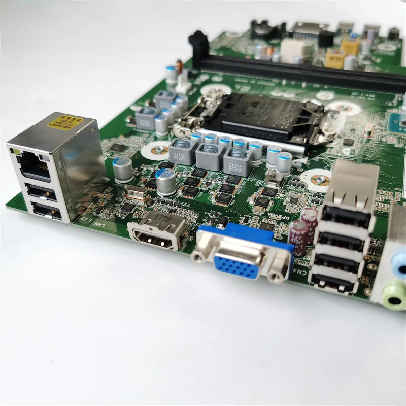 Desktop Motherboard For HP Promo 280 G2 SFF L01951-001 901279-002 FX-ISL-3