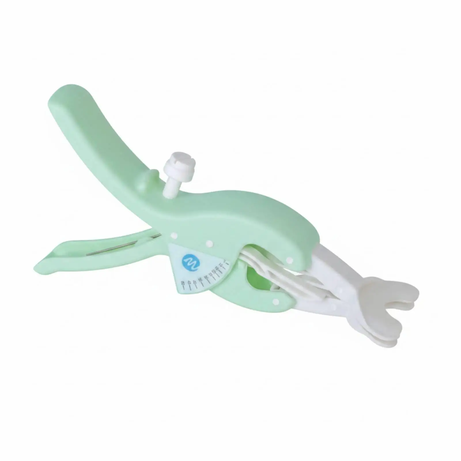 Jaw Exercise Device Easy to Use Oral Opening Rehabilitative Equipment Resistance Trainer for Post Oral Surgery Care