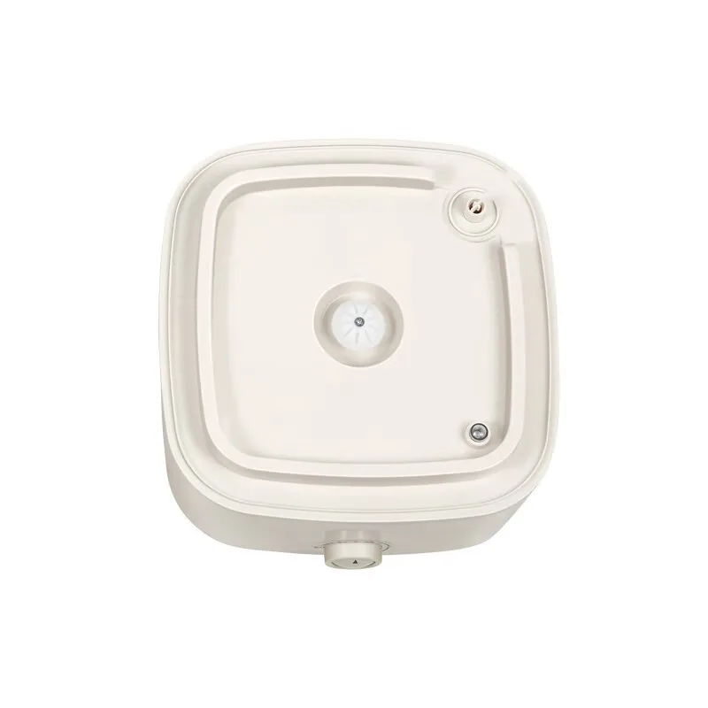 Сплит-складная стиральная машина