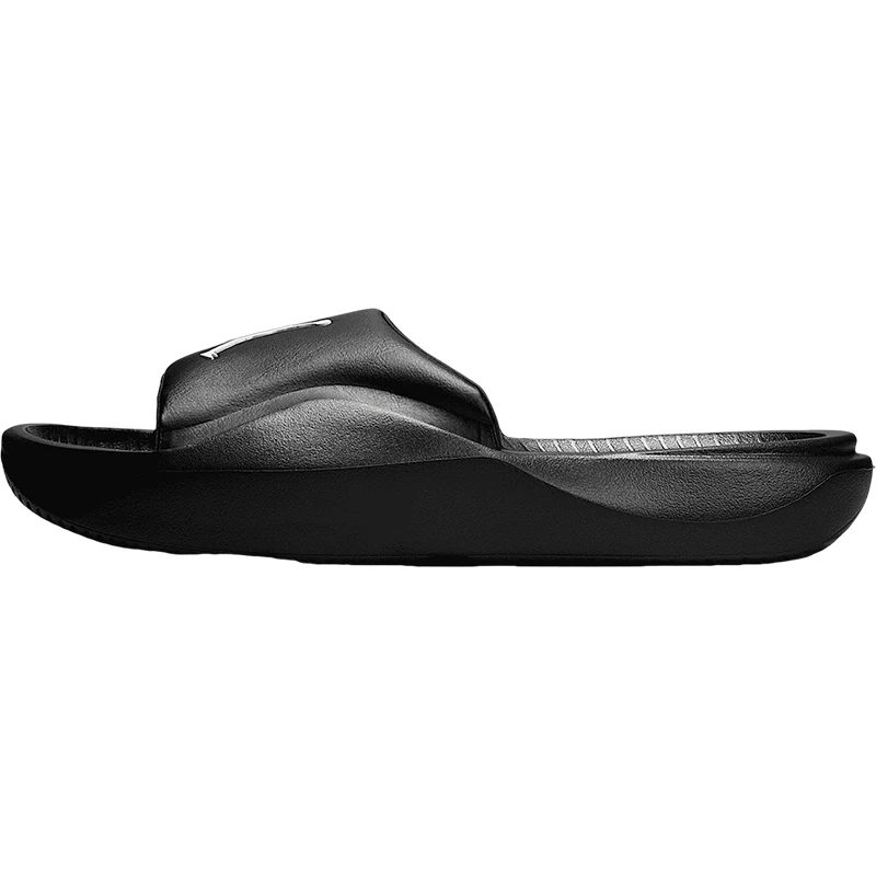 Oficjalne męskie sandały sportowe JORDAN z niską cholewką, oddychające i oddychające HF3263-001