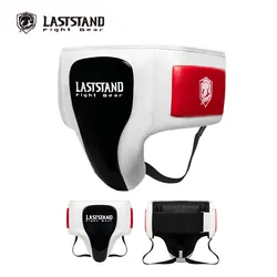 Professional Boxing Training Match Crotch Guard, Groin Protection, Muay Thai, Free Kickboxing ,Thickened Gear