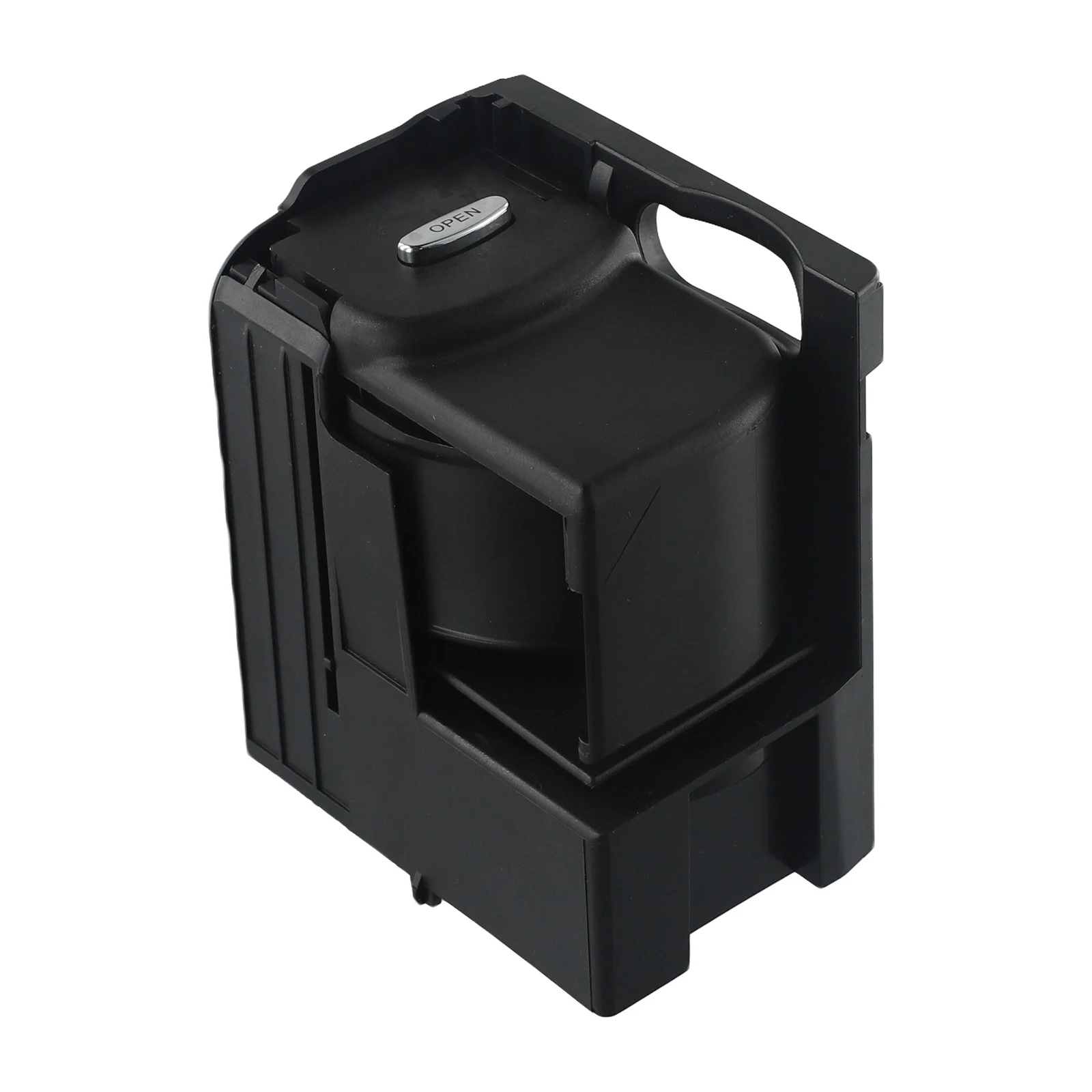 

Console Drink Holder Designed for Mercedes For Benz E Class (W211) & CLS Class (W219) Replacement Part # 2116800014