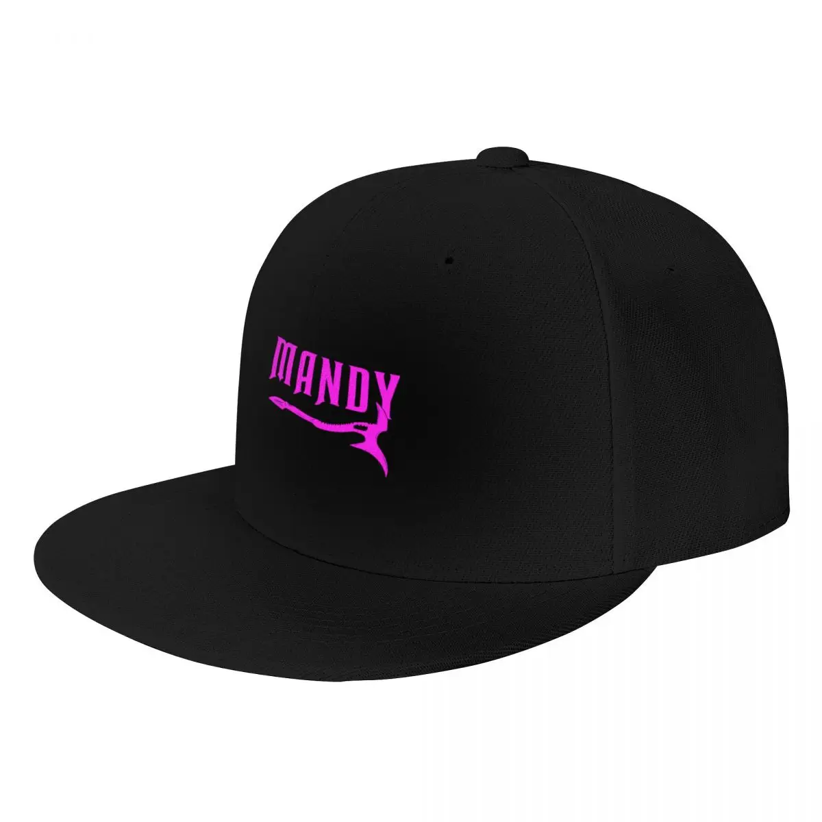 mandy movie 3 Classic T-Shirt Baseball Cap Sun Cap Mountaineering Women's Beach Outlet 2024 Men's