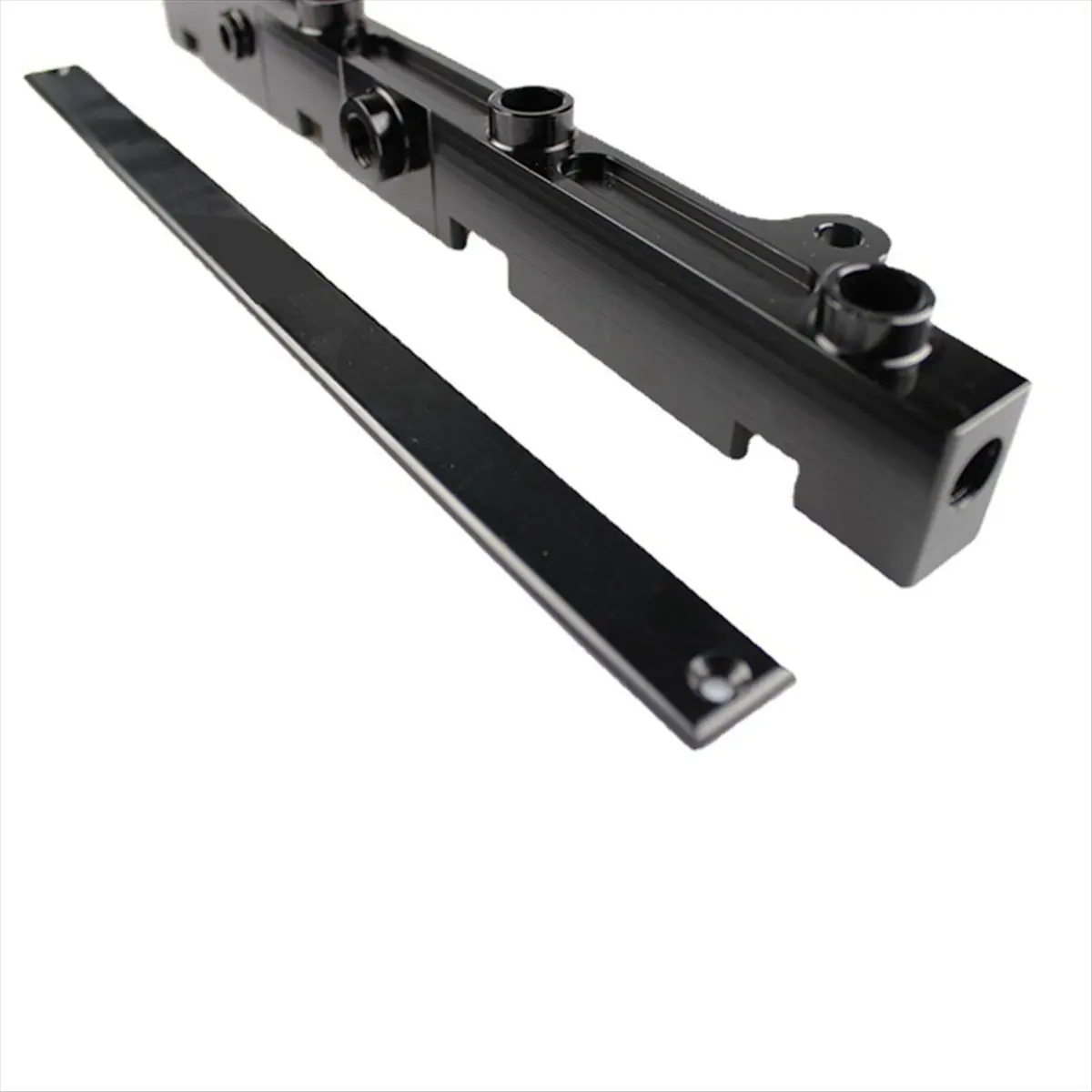 Super Sale Car Modification B Series Fuel Rod Fuel Rail Kit for Honda Civic EK EG