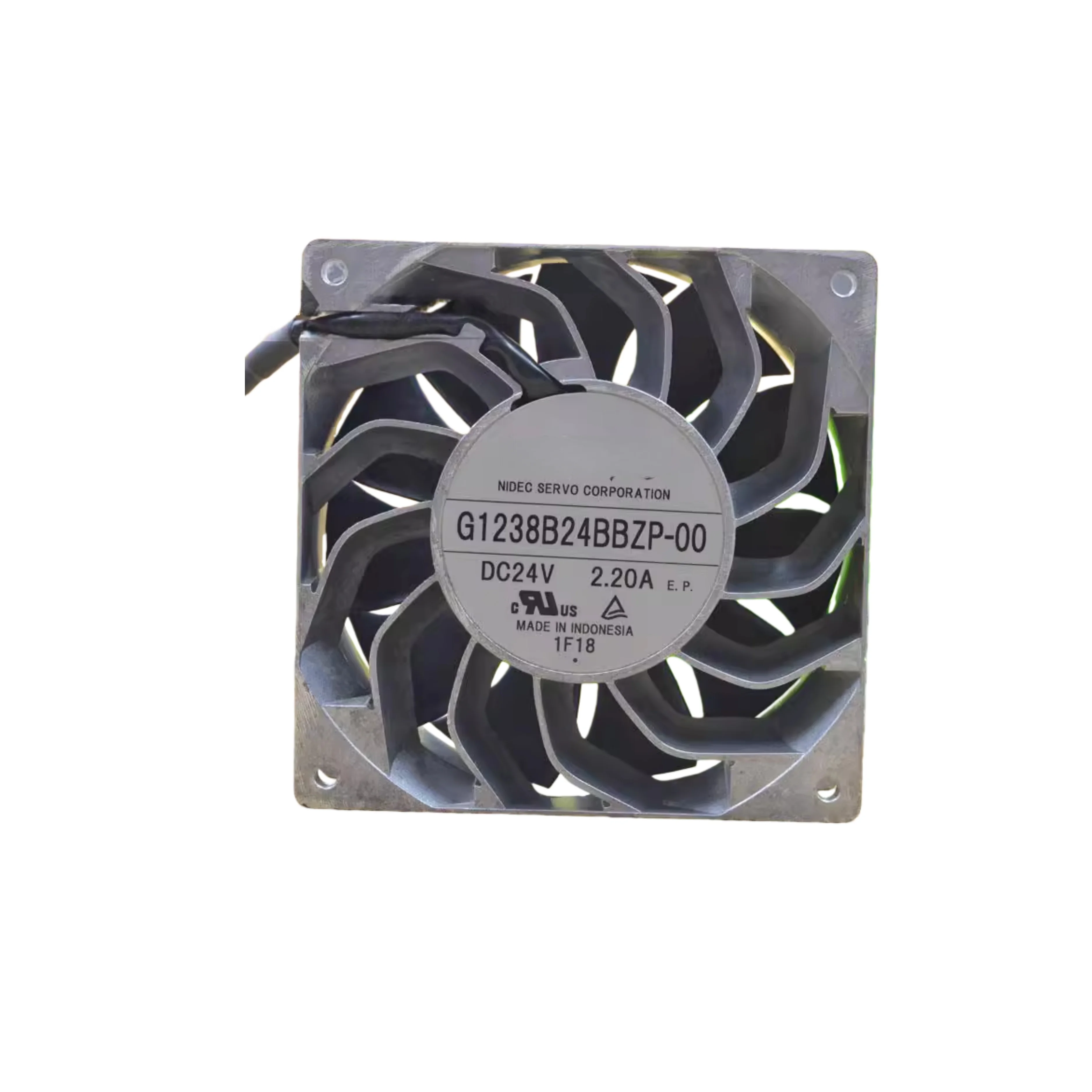 

G1238B24BBZP-00 12038 24V 2.20A 12CM