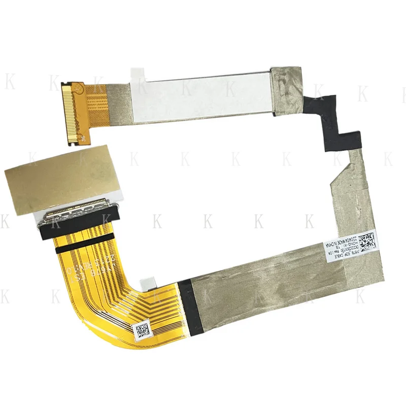 

Сенсорный ЖК-кабель CC 40PIN для Lenovo Legion S7 16IAH7 82TF 16ARHA7 82UG DC02C00XT00