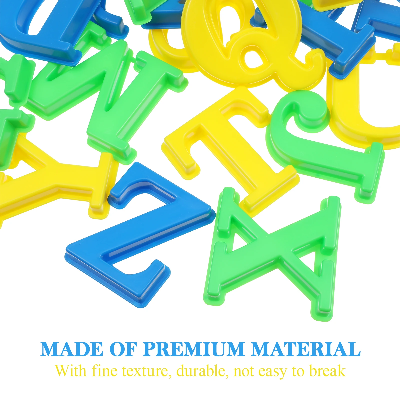 

26 Pcs/pack Beach Letter Mold Moulds Alphabet Sand Toys Creative Letters Molds Learning Tools Child Safe Small