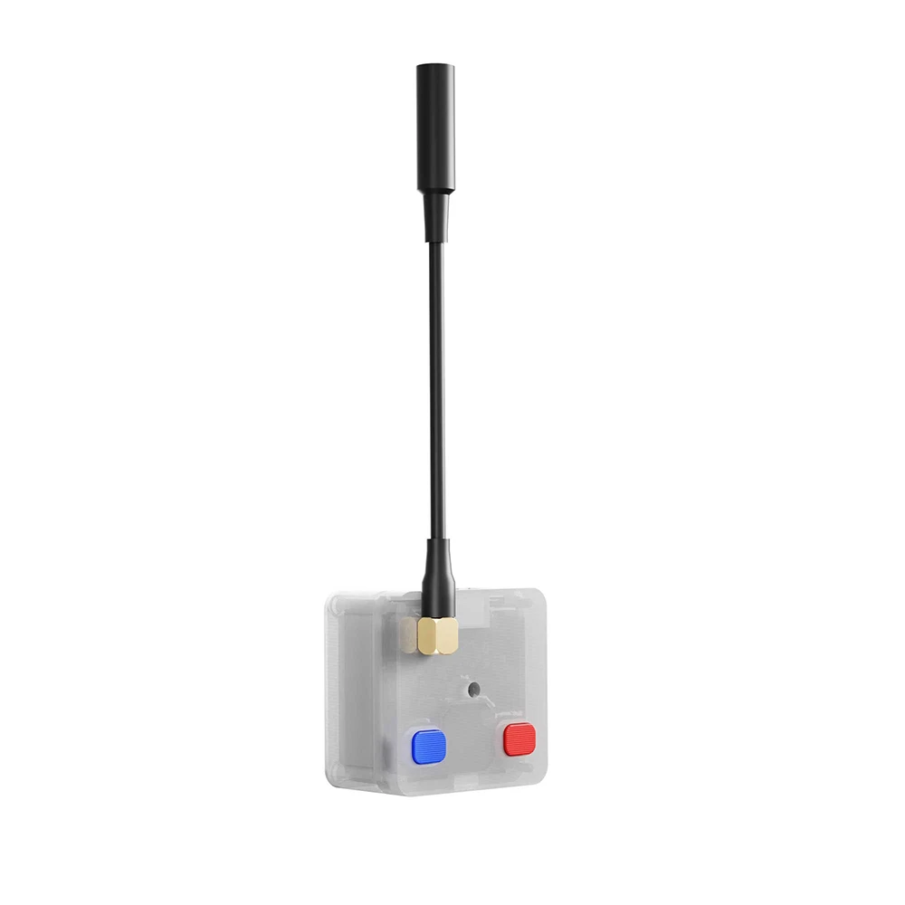SKYGUY TIANREN Tracker GPS Coordinate Display Remote Strobe Light Buzzer Support 181GPS Module For RC Fixed Wing Search Rescue