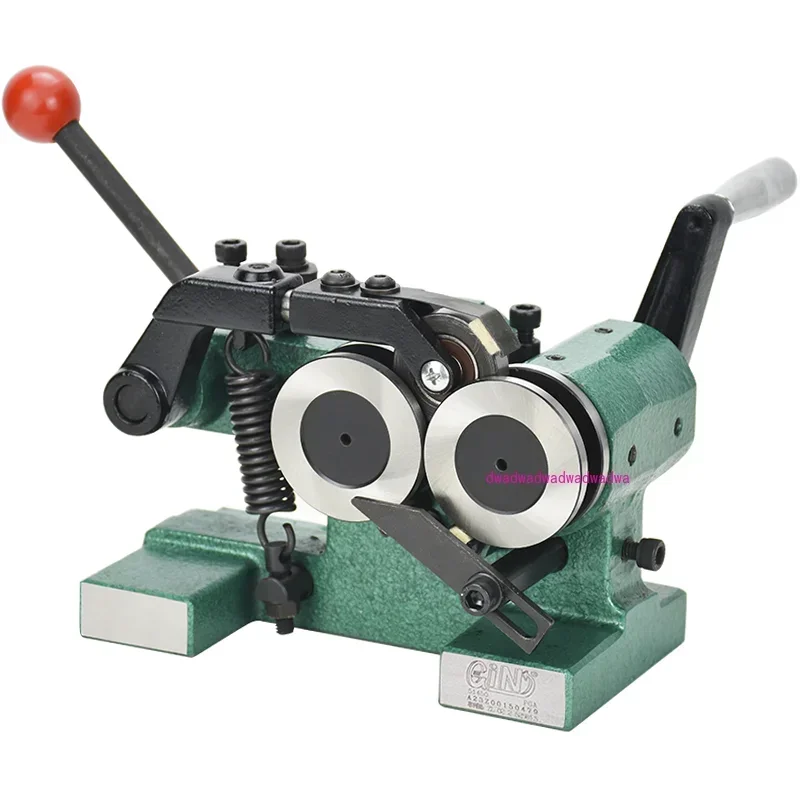 범용 연마기 연마기 펀치 펀치, 골무 실린더, 전자 정밀 동심도 감지