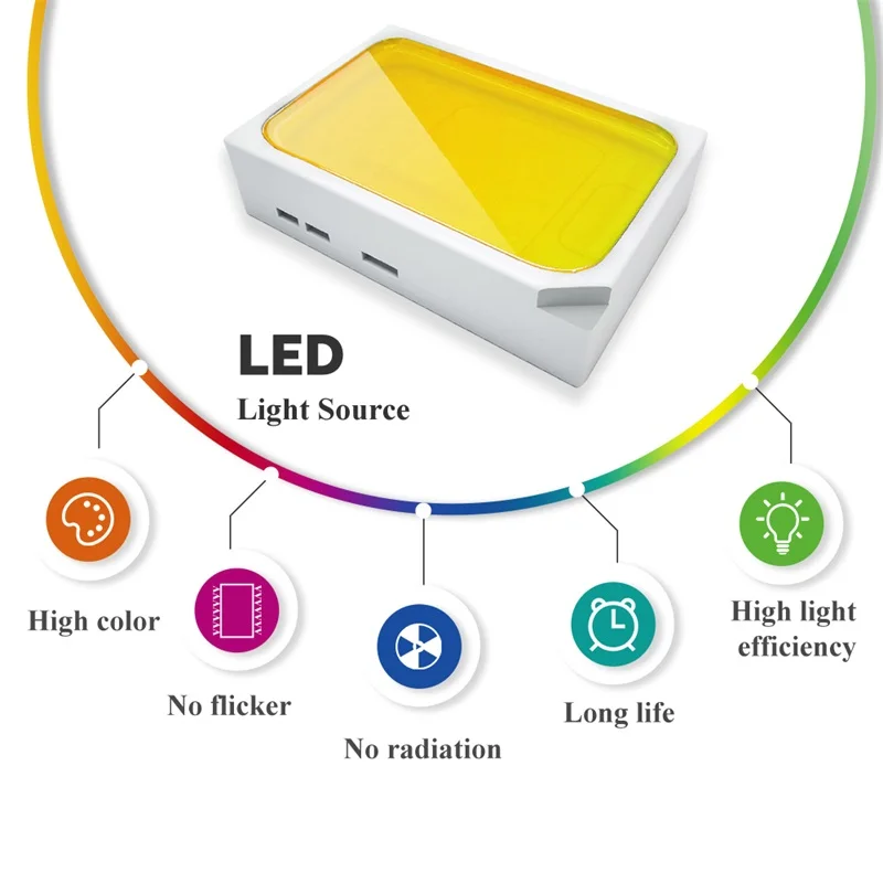 Led Wall Lamp 防水LEDウォールランプ,屋外照明,取り付け用燭台,室内装飾,寝室照明,リビングルーム,AC 85-265V