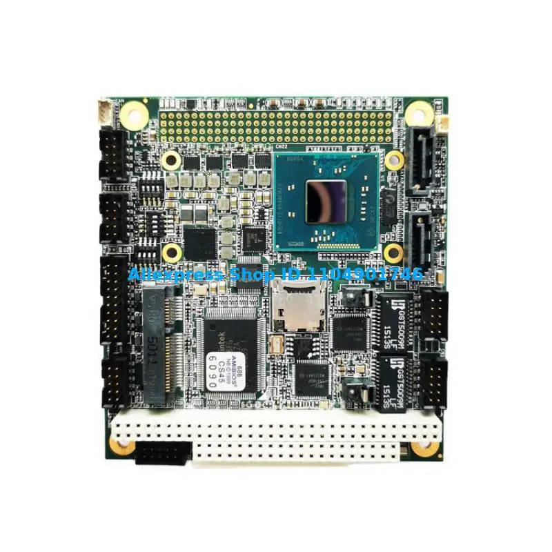 

51-48104-0A50 Sample board, no distinction made between good and bad