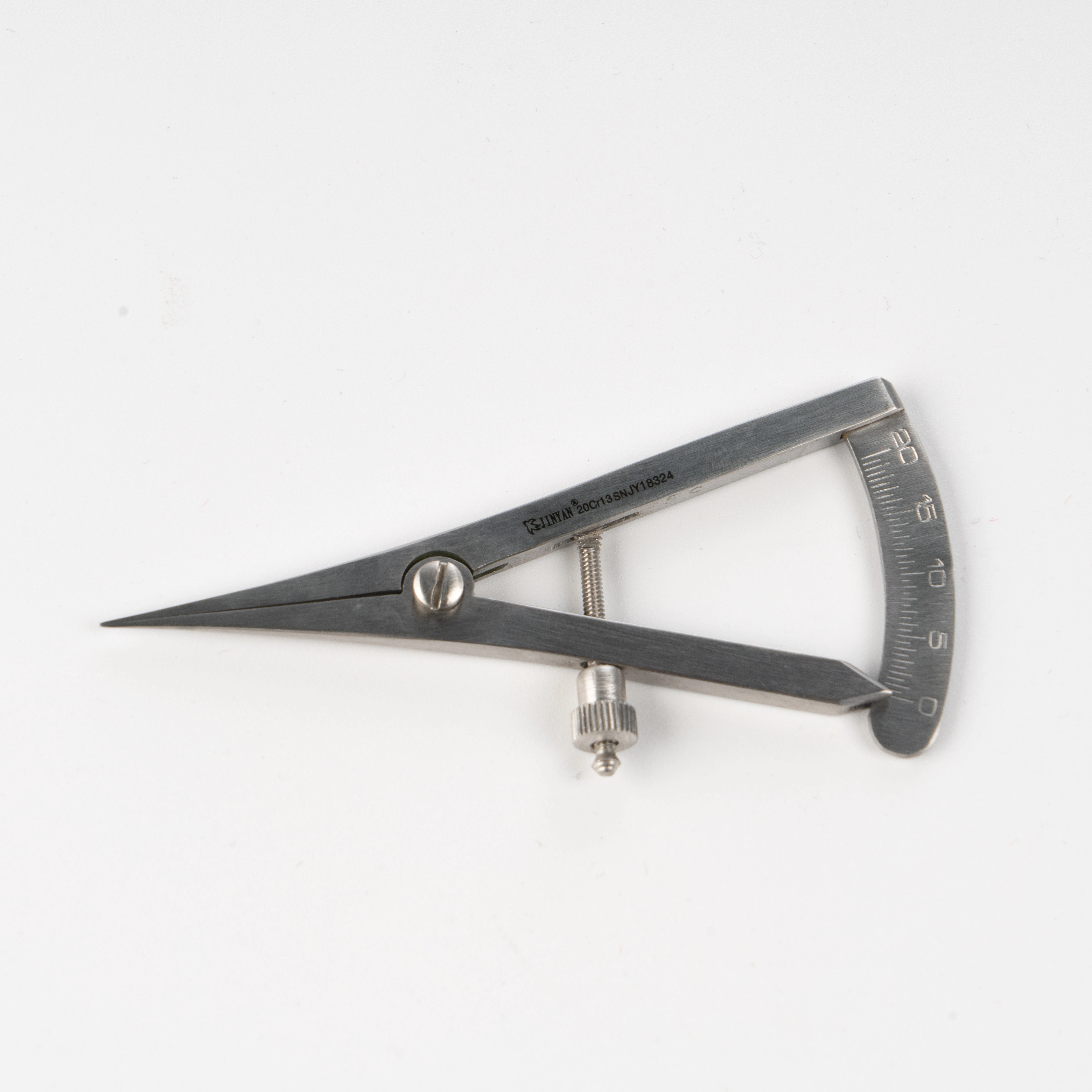

Measuring Gauge High Quality Stainless Steel Caliper Ophthalmic Implant Caliper