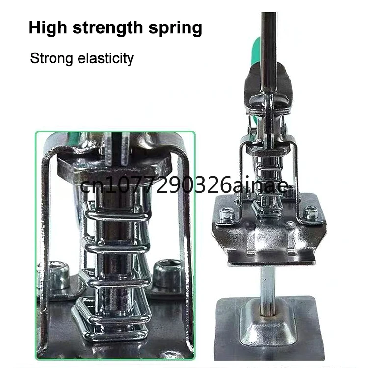 Adjusting Lifting Tool Hand Jack Labor-saving Arm Jack