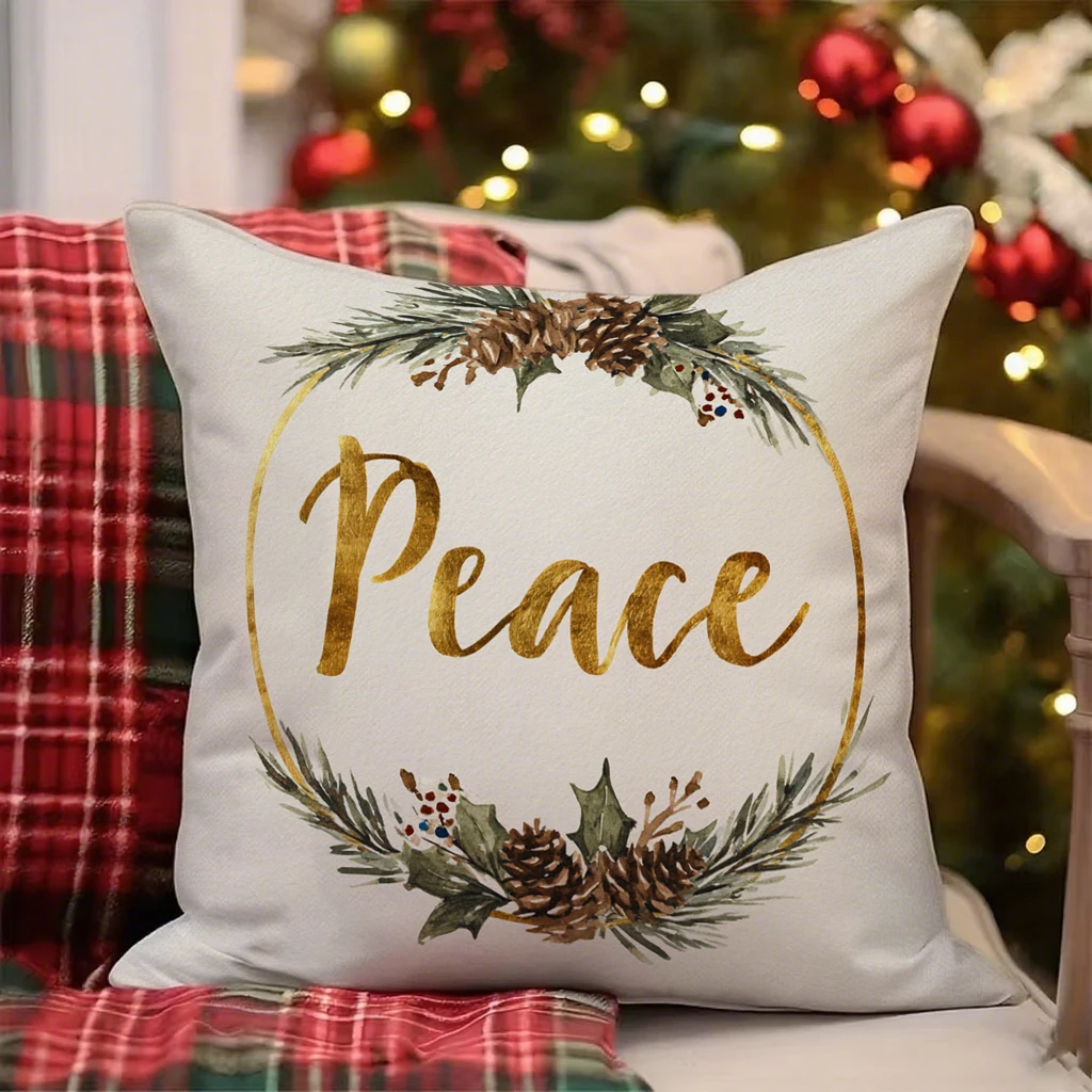 Funda De Almohada C… - image