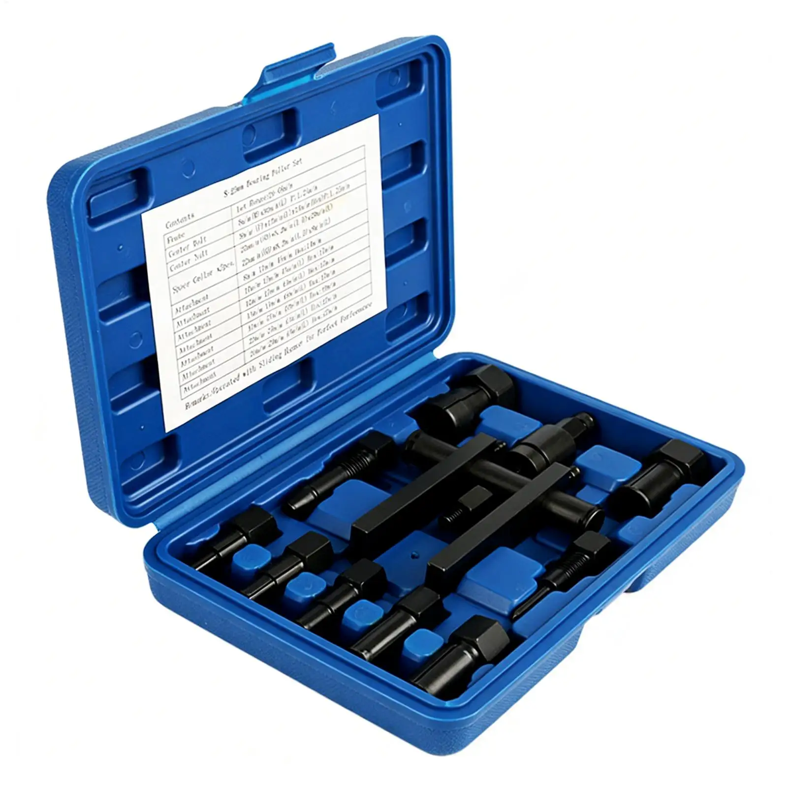 

Съемник внутренних подшипников для мотоциклов: точное прилегание, нескользящая рукоятка, набор инструментов для снятия подшипников колес мотоциклов для энтузиастов