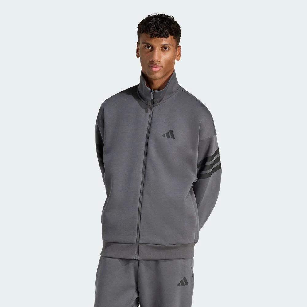 

Adidas men's sports and fitness jacket KD5235