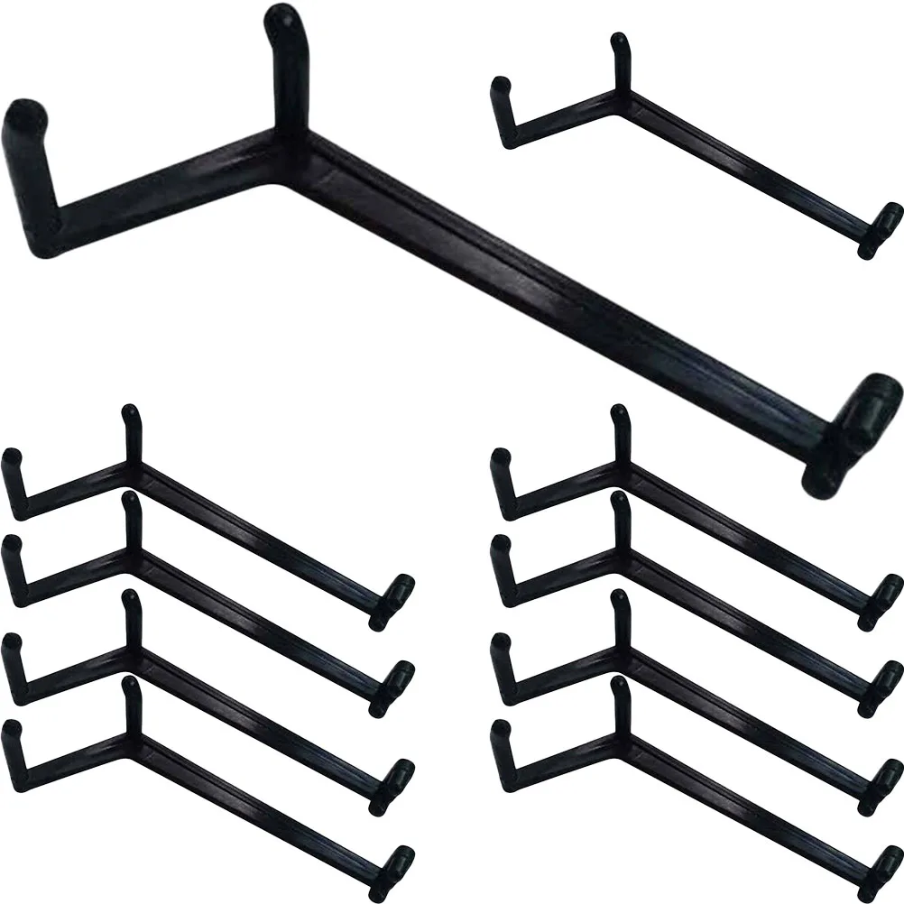 

10pcs Branch Puller Plant Bender Clip Adjustable Bonsai Moderators Gardening Trainers Fruit Trees Seedlings Flowers PE Material