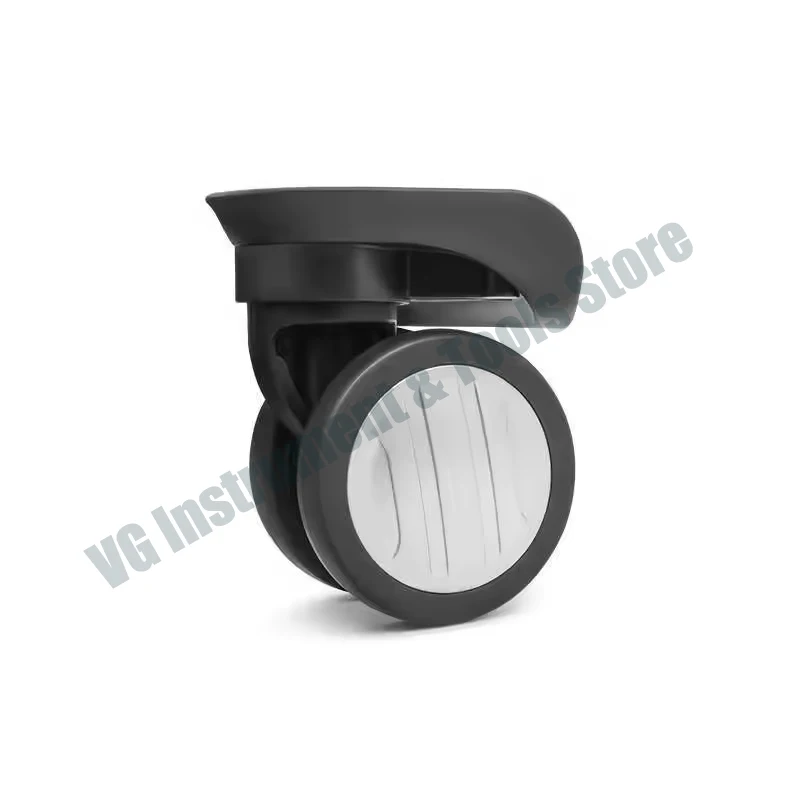 Shengyuan C37 trolley case WJ216 universal wheel roller travel luggage suitcase swivel castors pull baggage box replacement