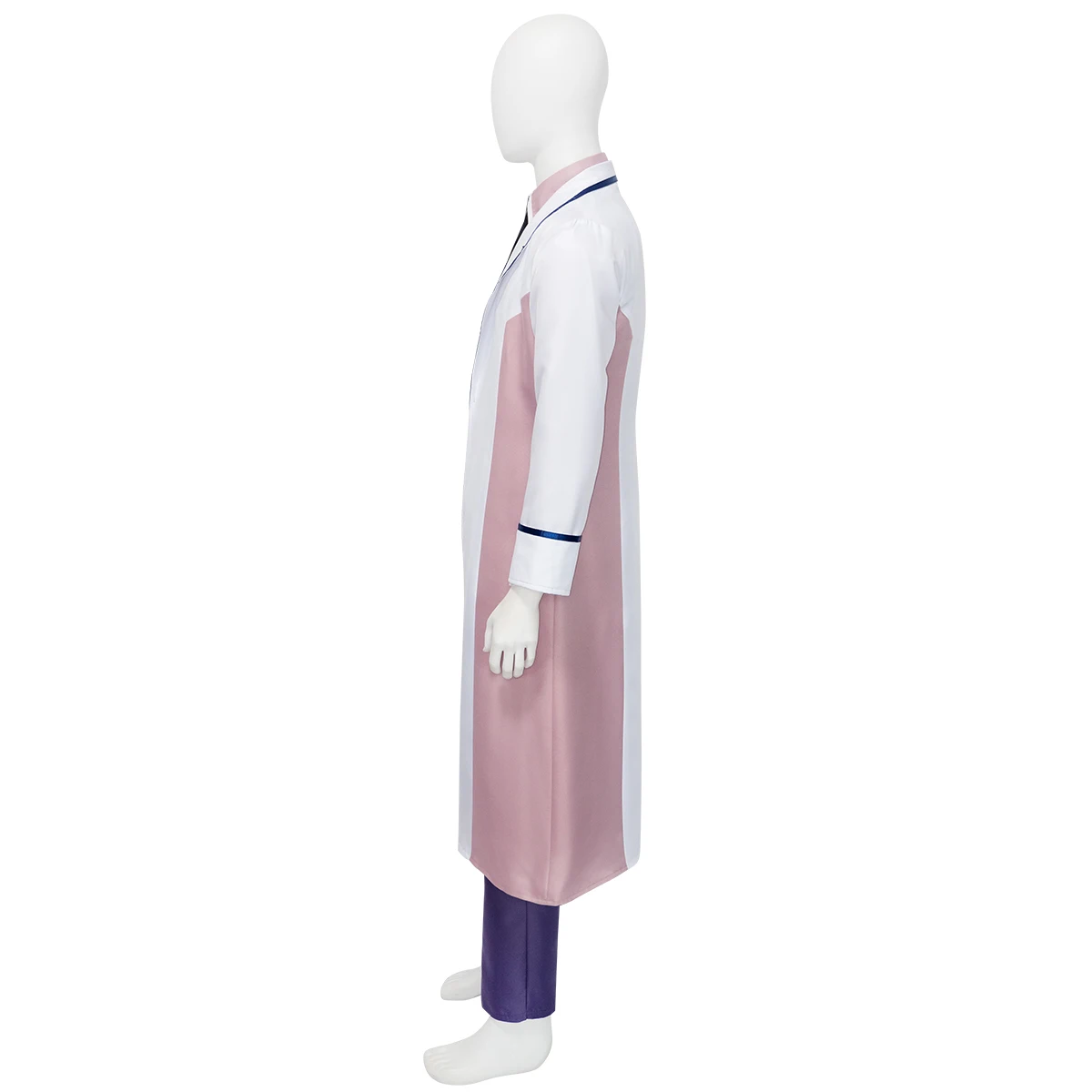 My Next Life as a Villainess: All Routes Lead to Doom! Hamefura Keith Claes Cosplay Costume Uniform Outfit
