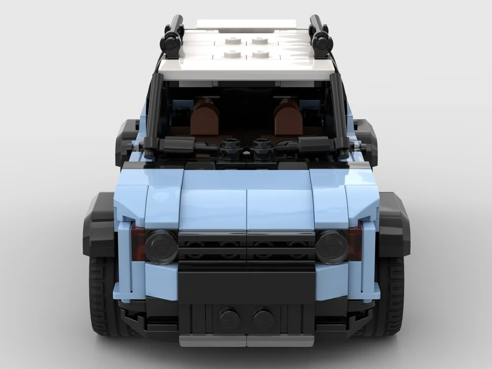 

2024, Toyota Car Speed Champion, классический классический автомобиль, строительные блоки, кирпичная гоночная модель, детская игрушка в подарок