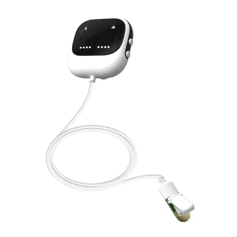  Reusable Wetness Alert Device For Infants Adults Feature 4 Sound Option
