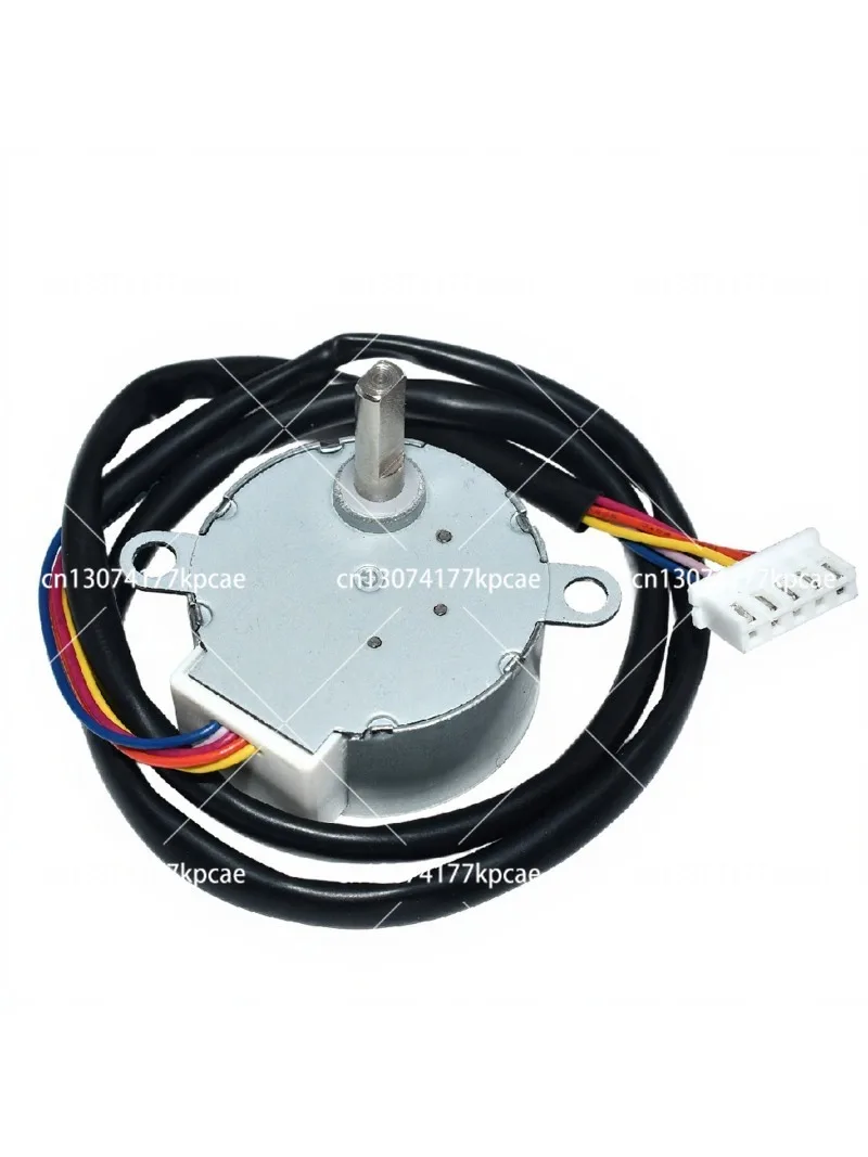 Circulation Fan Swing Head Synchronous Motor Replacement 35BYJ46