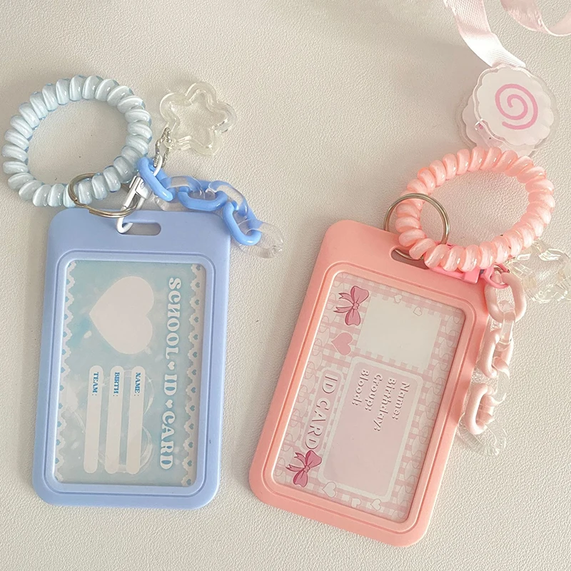 1 шт., прозрачная Фотокарта