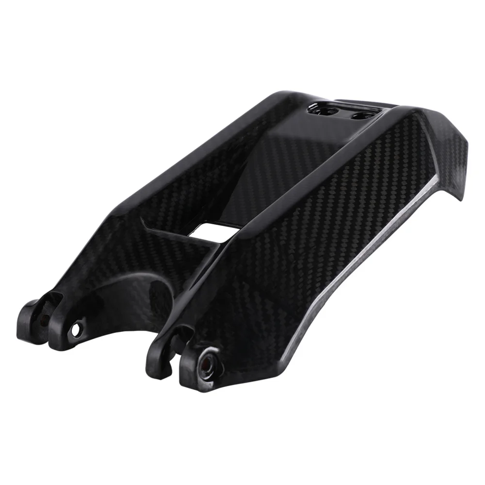 Battery Cover Carbon Fiber Motorcycle EBike Battery Guards Wrap for Surron Sur Ron Light Bee X/S Electric Dirt Bike