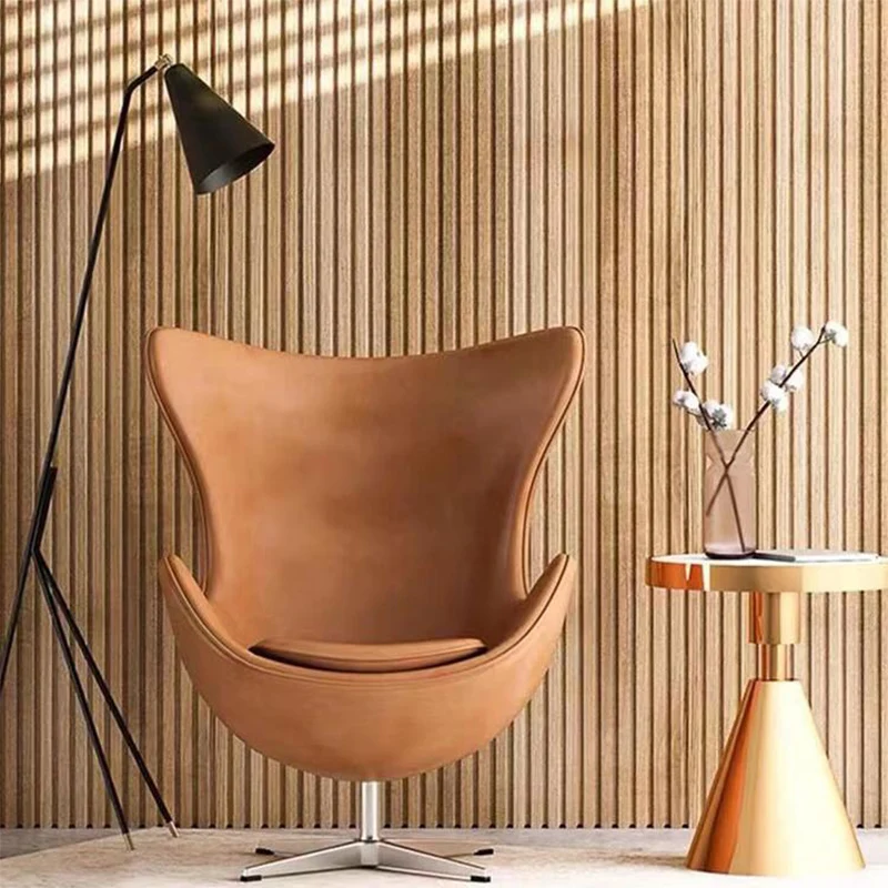 Sadelik Yemek Sandalyesi Kapak Sandalyeler Oturma Odası Alt Çerçeveler Tekli Kanepe Metalik Ayaklar Muebles De Sala De EstarMobilya Kişi