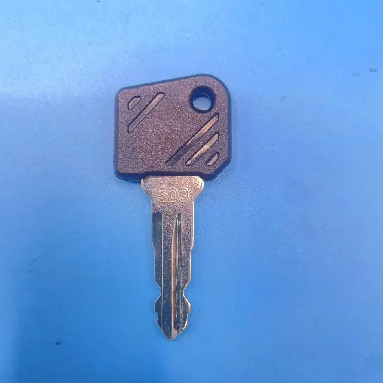 1/510 個 503 点火キー Linde フォークリフト Jungheinrich フォークリフトキー用