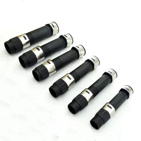 1 szt. DPS uchwyt kołowrotka wędki zestaw uchwytów DIY prosty uchwyt kij wędkarski uchwyt na tyczkę naprawa wędki elementy montażowe