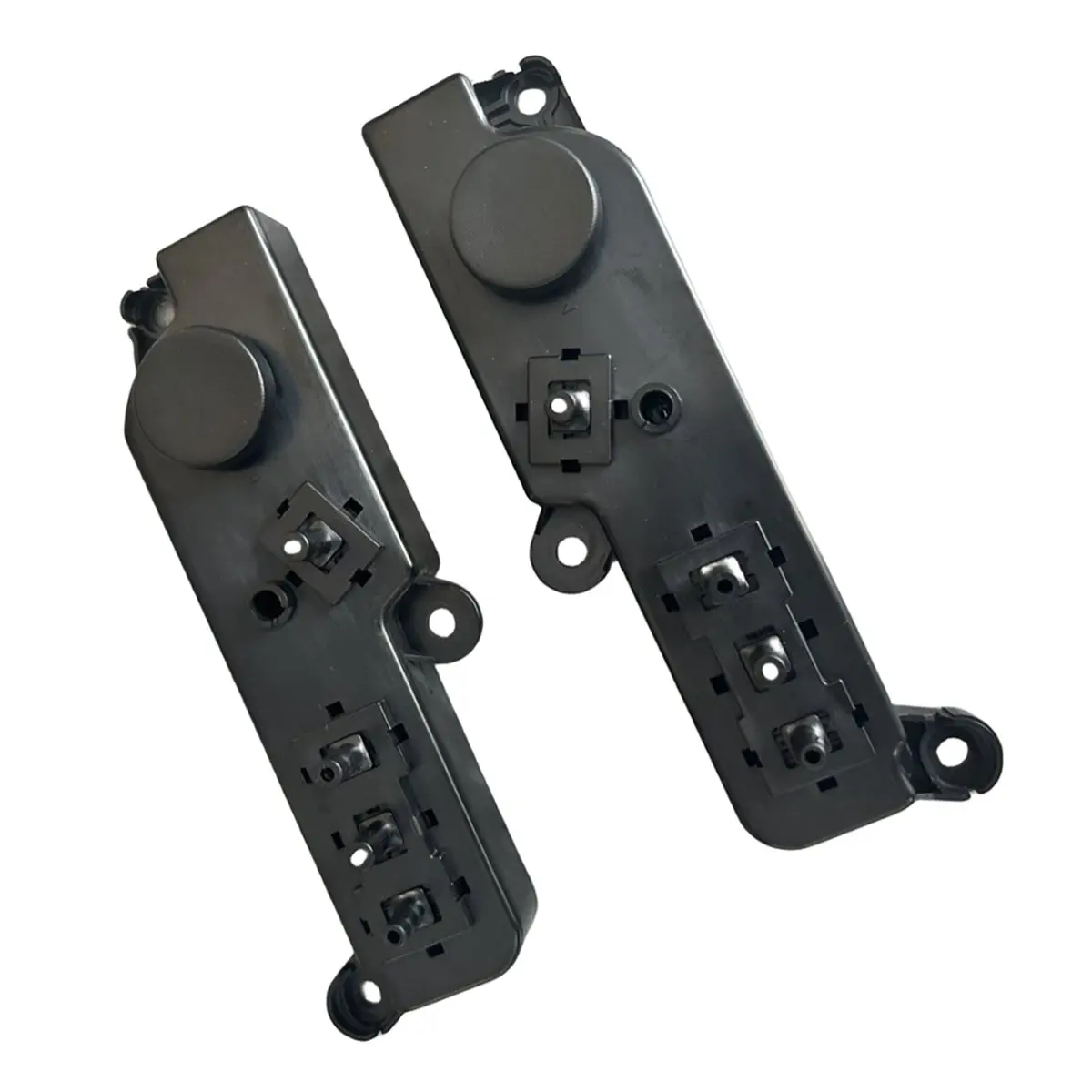 Picture 3: #90R Automotive Parts & Accessories,For Tesla Model 3/Y 2017-2020 Seat Adjustment Switch Assembly Right (Black)
