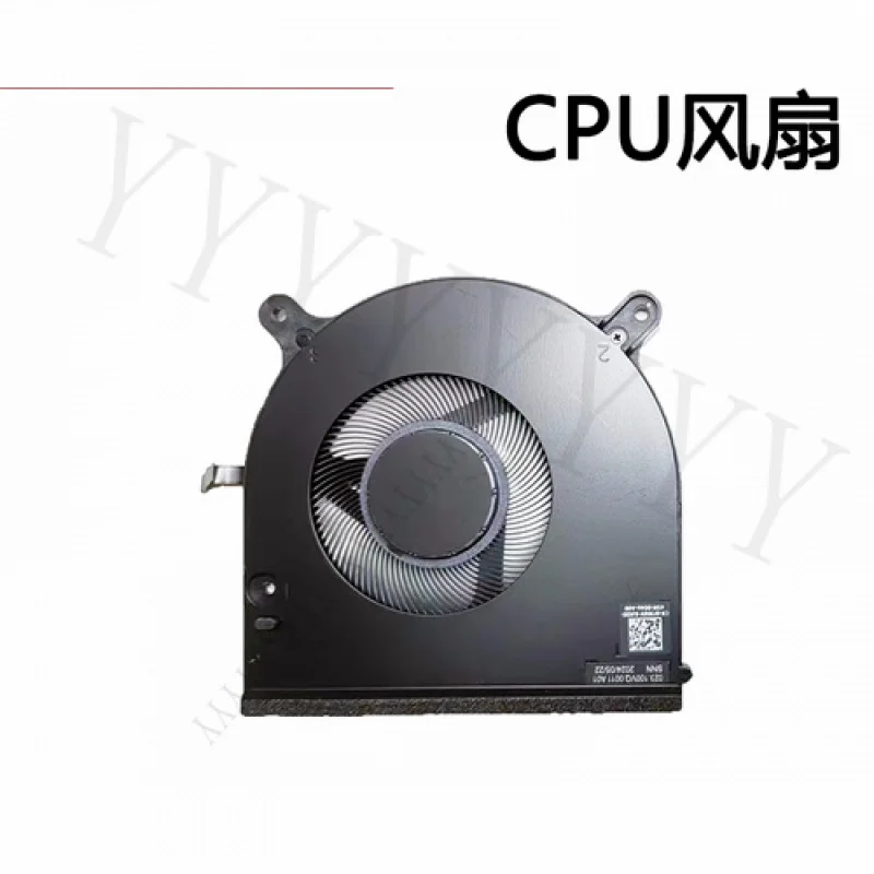 

Q+ Original for Dell XPS 16 9640 CPU COOLING FAN