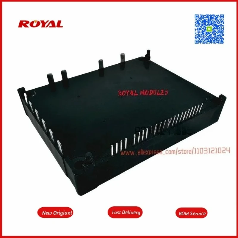 New Original  J2-Q16A-B  In Stock