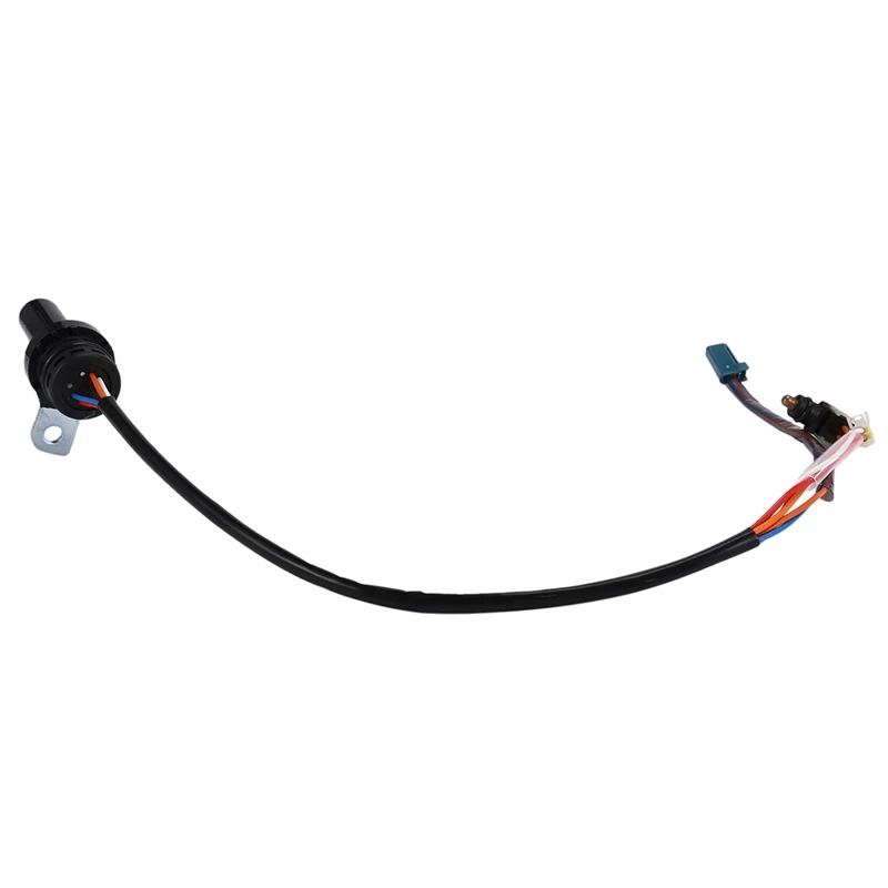 6 Pin Transmission Internal Harness Trans Solenoid Parts 09G / TF60 /61SN For  TT Beetle CC Golf Jetta Passat 09G927363B