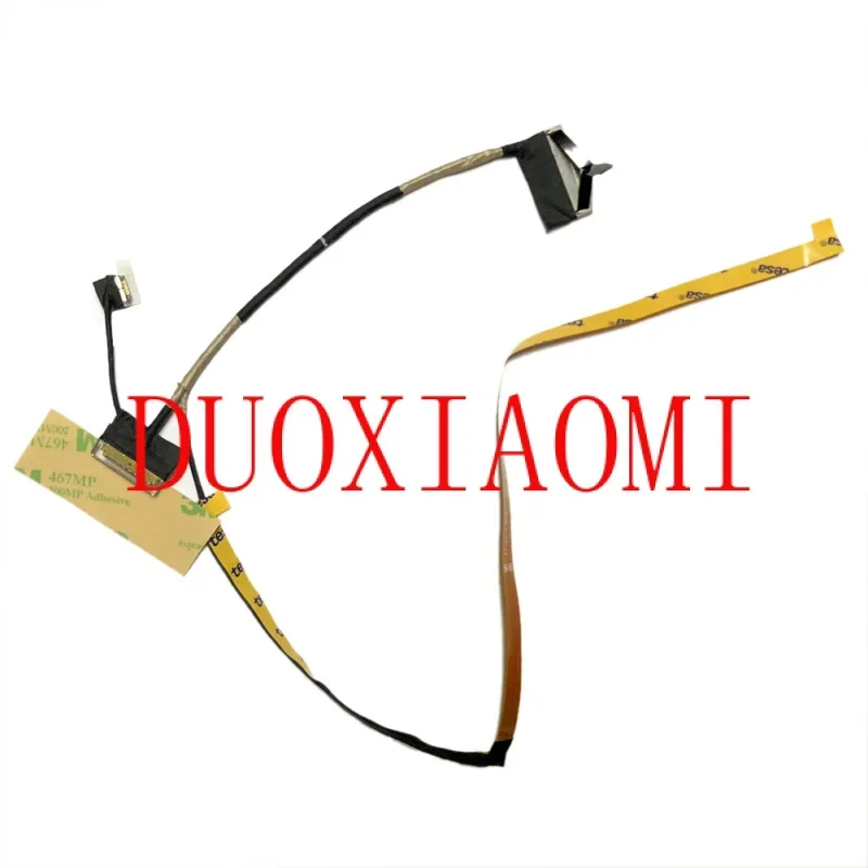 

Новый ЖК-кабель для Lenovo Yoga 730-15ikk dc02003gd00 dlzp5_fhd_edp_кабель _ assy