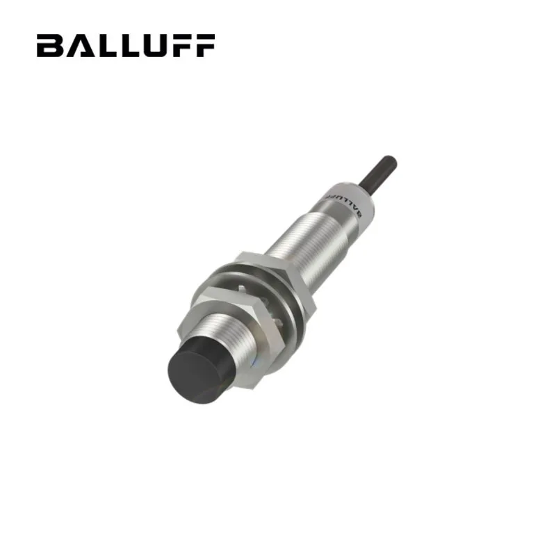 2025 BALLUFF/BES02M… - image