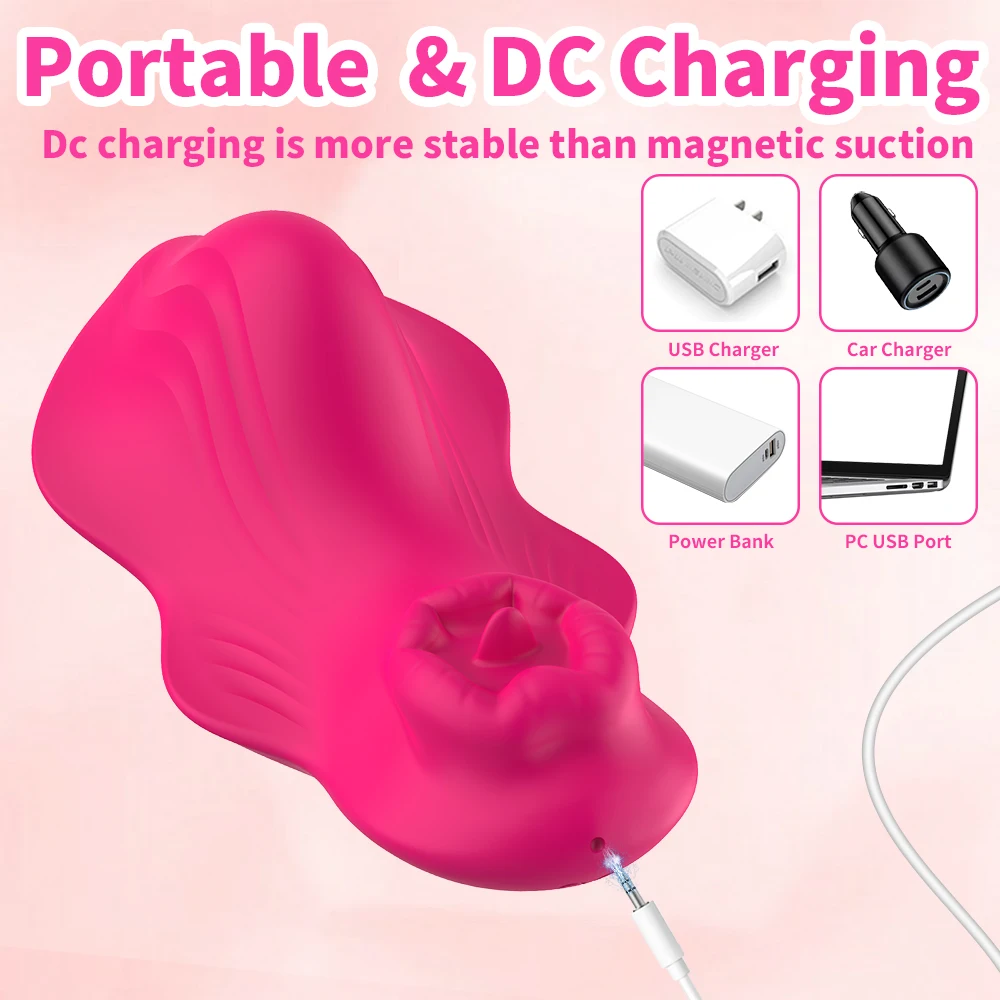 يمكن ارتداؤها APP التحكم هزاز للنساء سماعة لاسلكية تعمل بالبلوتوث تهتز البيض البظر محفز الإناث الجنس لعب للأزواج