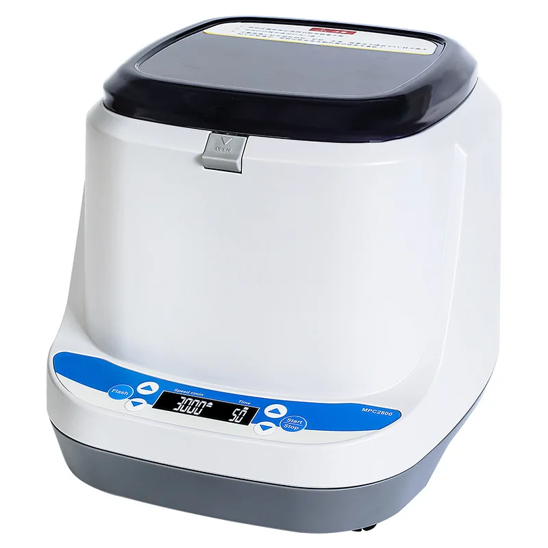 

Центрифуга из микропланшетов MPC2800, лабораторная культура, 96-луночная преобразование частоты PCR, поворотное преобразование