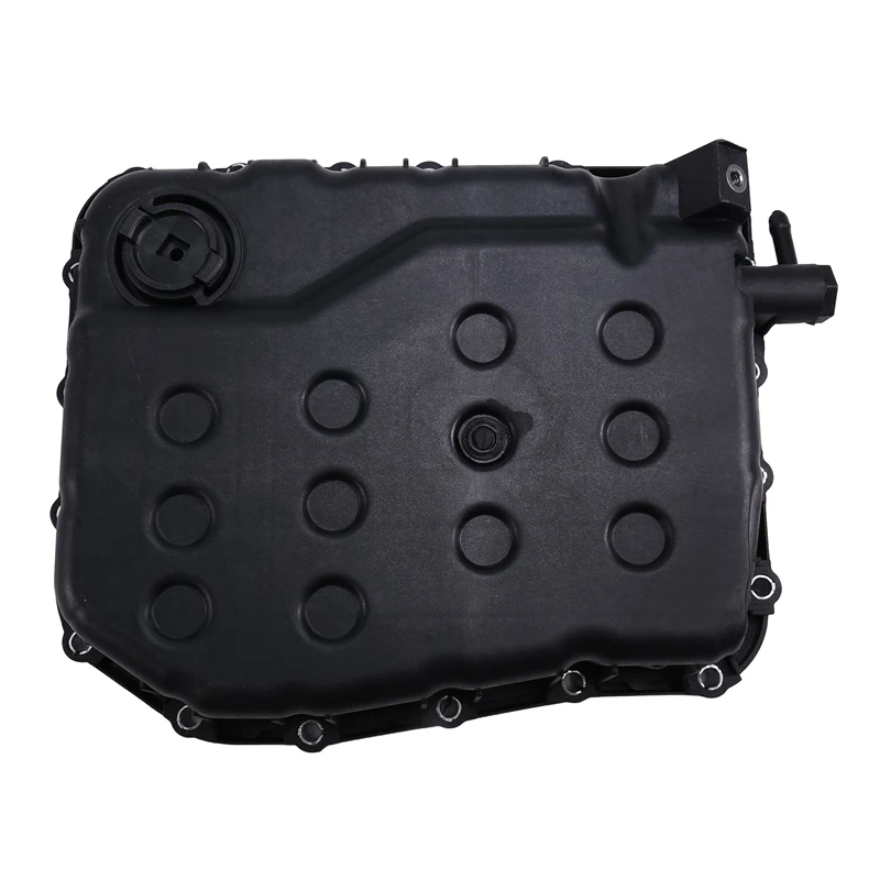 

T18C-45280-3B011 Transmission Oil Pan For Hyundai Sonata Santa Fe Azera Kia Optima Sorento 2017 452803B011 45280-3B051