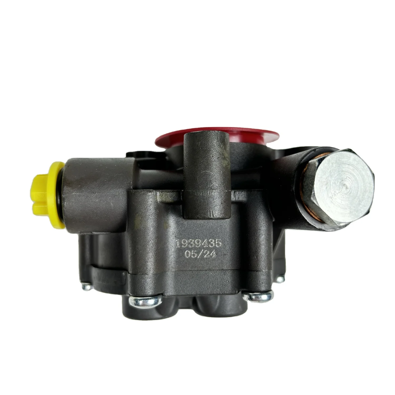 مضخة رفع الوقود عالية الجودة 1939435   لمحرك شاحنة MX11MX13 CF XF