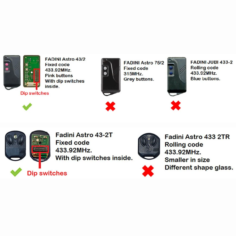 Marantecデジタルリモコン,固定コード,コンフォート,382, 384,d302,d304,d313,d321,211, 212, 214, 220, 250 hz