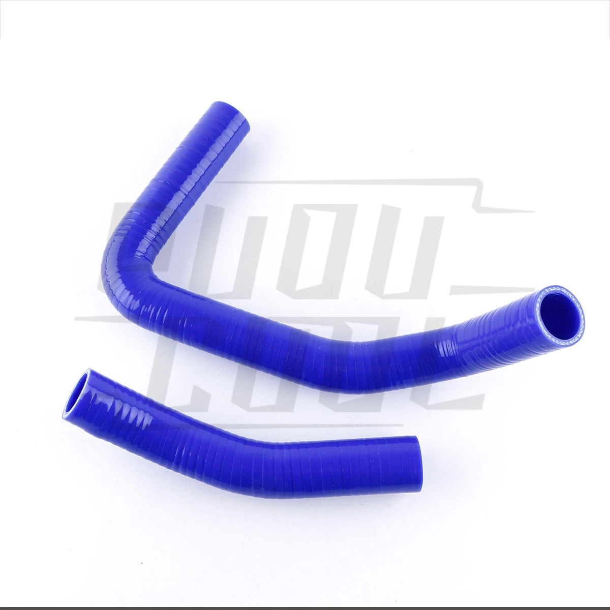 

For 1983-1987 Toyota Corolla Levin Ae86 SR-5 / GT-S 4A-GEU / 4Agec 1984 1985 1986 Silicone Hoses Kit Tubes Pipes 2Pcs 10 Colors