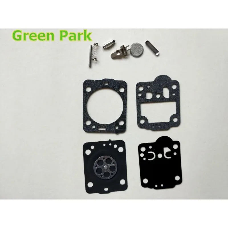 RB-149 Carburetor R… - image