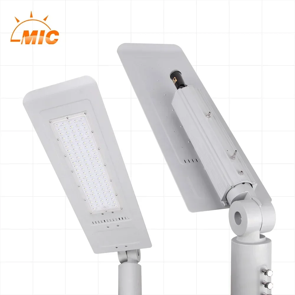8000 Lumen Lorawan Long-distance 30w To 150w Lighting Project Optimization Led Street Light