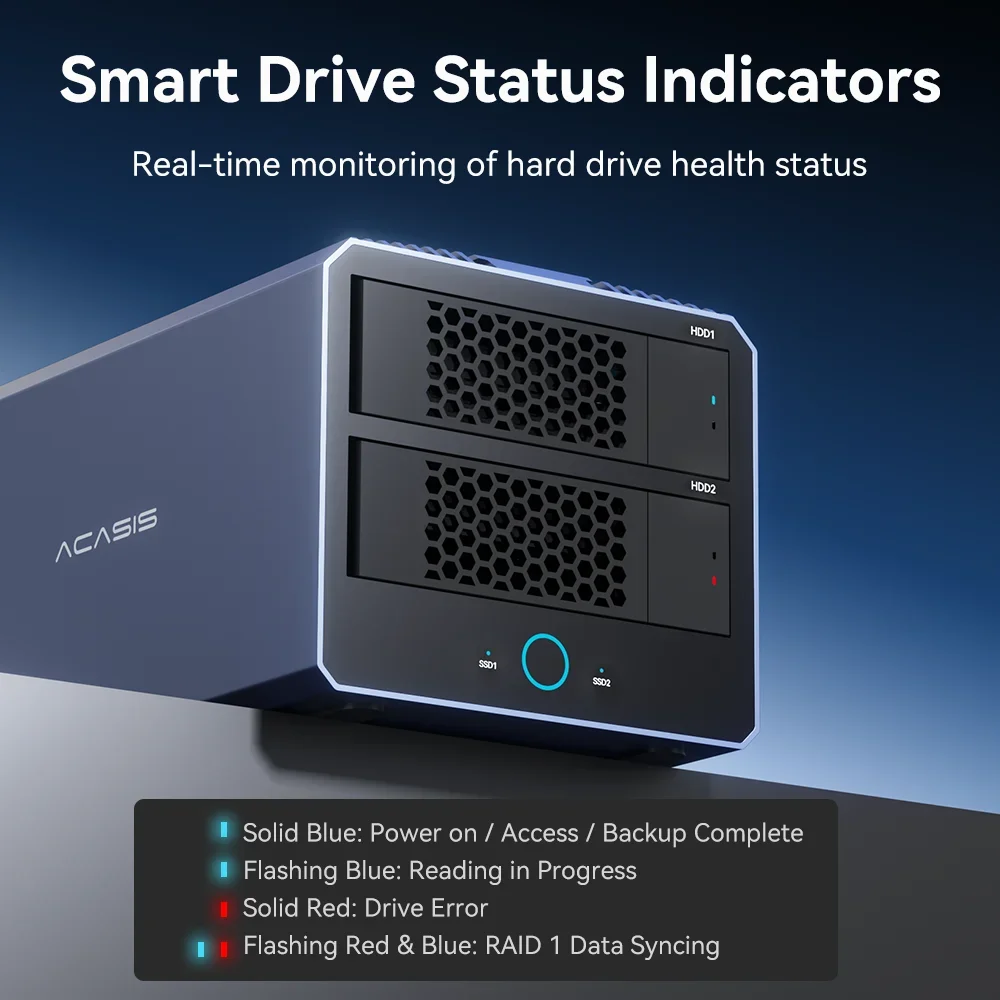 Thumbnail 4 - #16 Top 50 Hard Drive Arrays Worth Buying In 2026